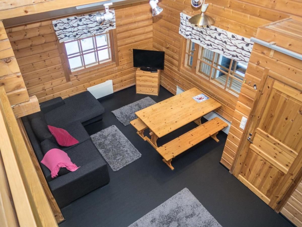 Дома для отпуска Holiday Home Rukantaika 1b Virkkula