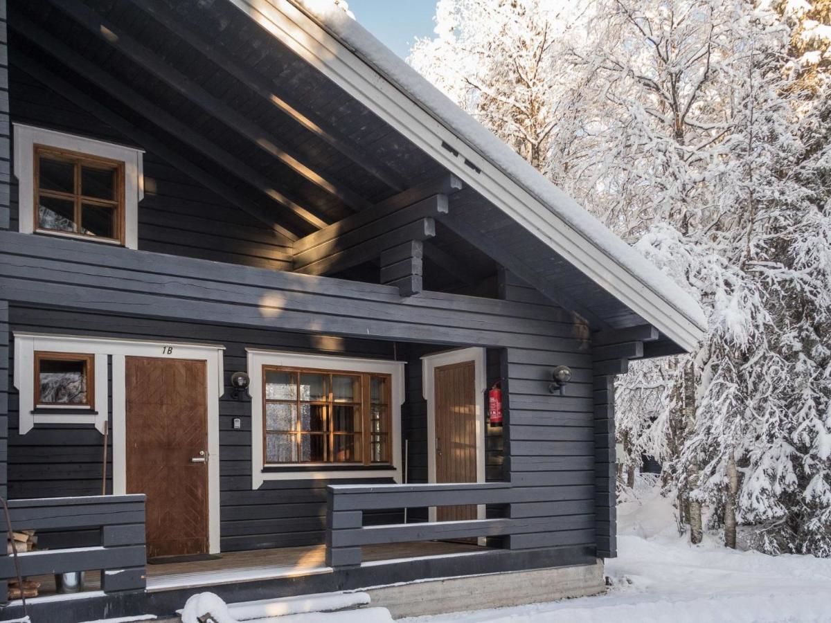 Дома для отпуска Holiday Home Rukantaika 1b Virkkula